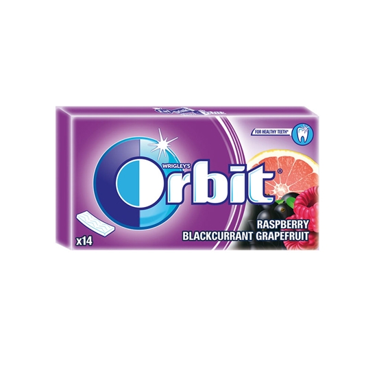 Picture of ORBIT COMPLETE RASPBERRY